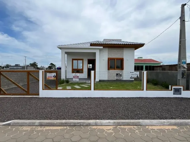 Imagem: Casa no Bairro Village Dunas Norte
