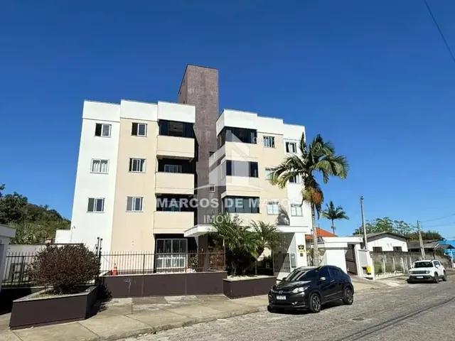 Imagem: Apartamento a Venda na Coloninha - Araranguá