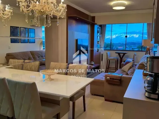 Imagem 3: Apartamento a Venda na Coloninha - Araranguá - Sc