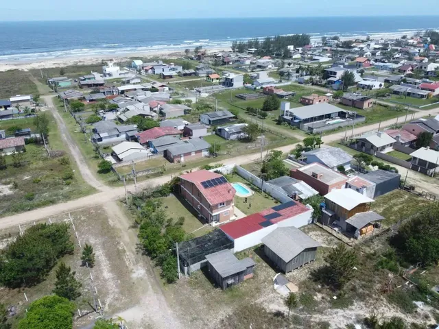 Imagem 16: Casa Estilo Colonial com 2 Pav. em Xangri-La dos Mares a 280Mt do Mar