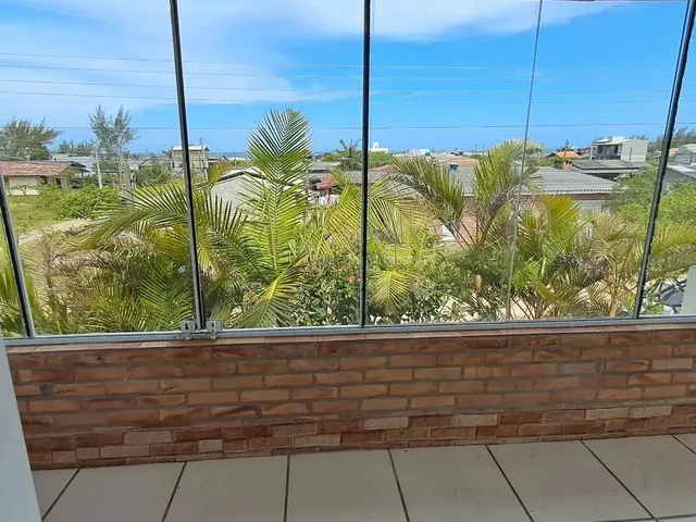Imagem 4: Casa Estilo Colonial com 2 Pav. em Xangri-La dos Mares a 280Mt do Mar