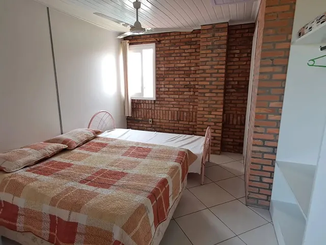 Imagem 8: Casa Estilo Colonial com 2 Pav. em Xangri-La dos Mares a 280Mt do Mar