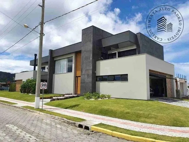 Imagem: Casa com 3 Dormitórios À Venda, 360 M²