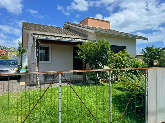Imagem: Casa À Venda Jardim Ultramar (Próximo