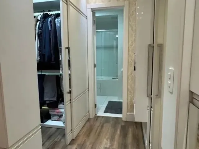 Imagem 5: Apartamento Totalmente Mobiliado 3 Quartos, 1 Escritório
