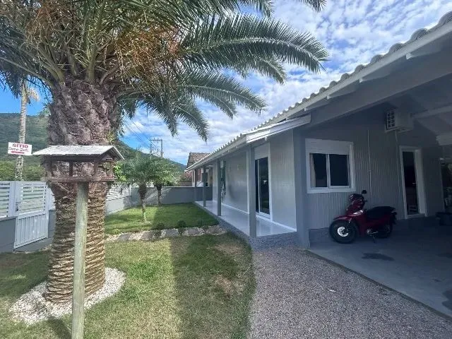 Imagem: Casa Mista, 2 Quartos, Sala e Cozinha