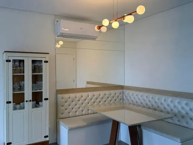 Imagem: Residencial Floratta