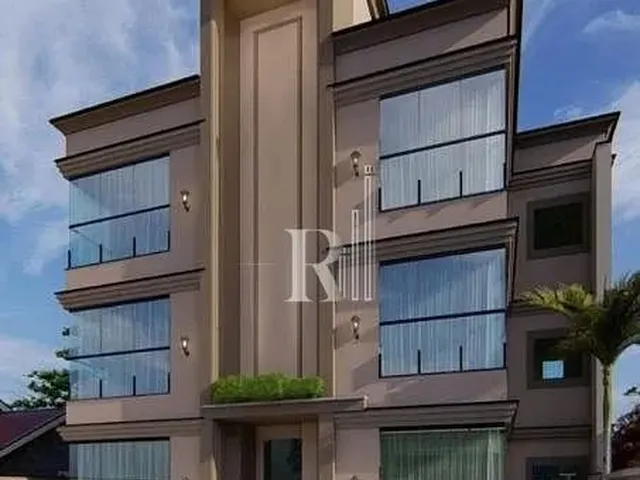 Imagem: Apartamento À Venda com Porcelanato Polido