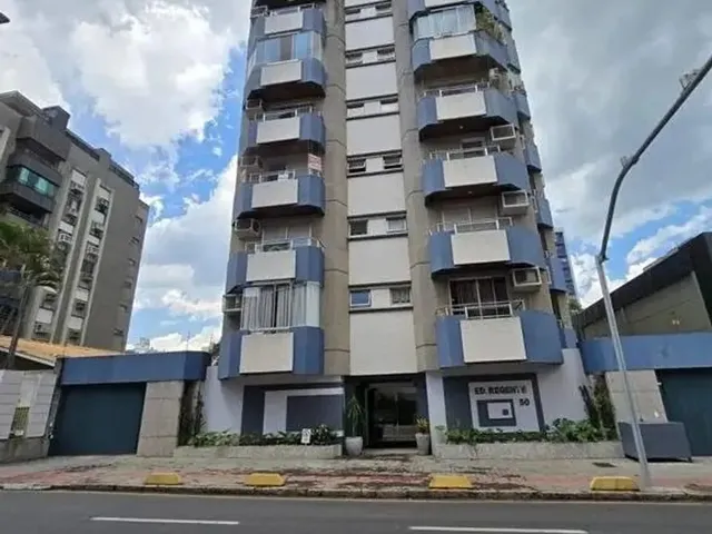 Imagem: Apartamento À Venda no Centro de Criciúma