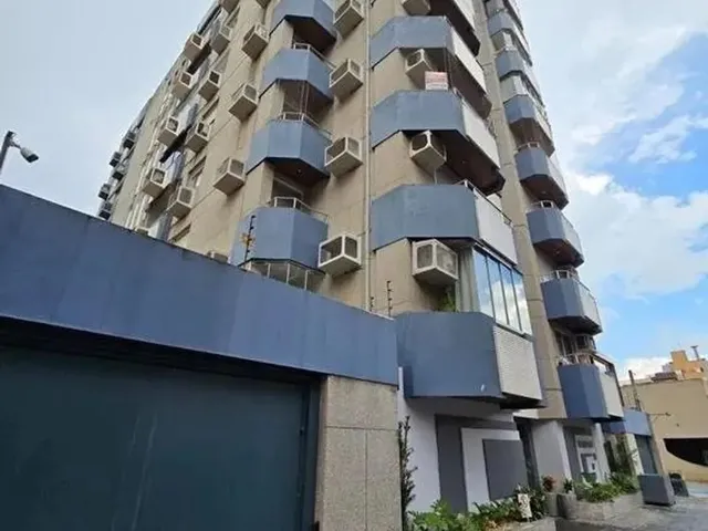 Imagem 15: Apartamento À Venda no Centro de Criciúma