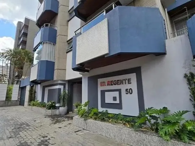 Imagem 8: Apartamento À Venda no Centro de Criciúma
