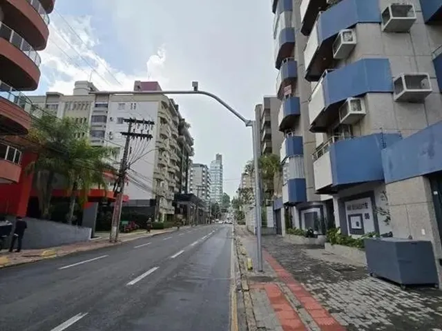 Imagem 2: Apartamento À Venda no Centro de Criciúma