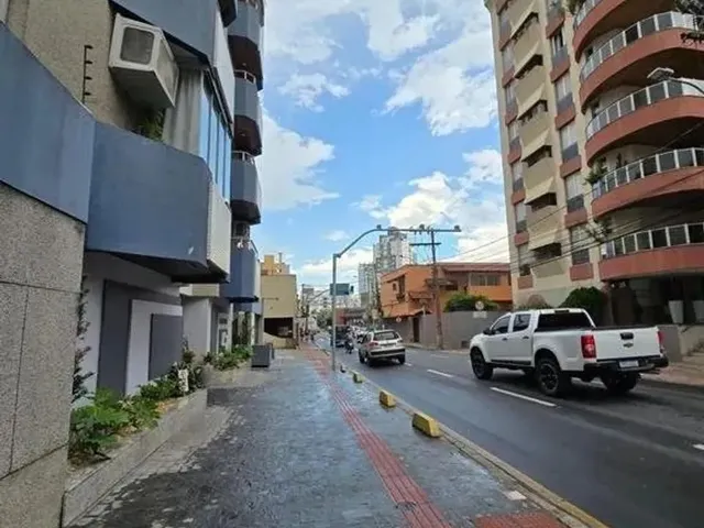 Imagem 4: Apartamento À Venda no Centro de Criciúma