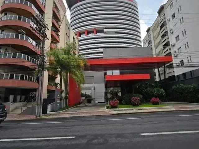 Imagem 14: Apartamento À Venda no Centro de Criciúma