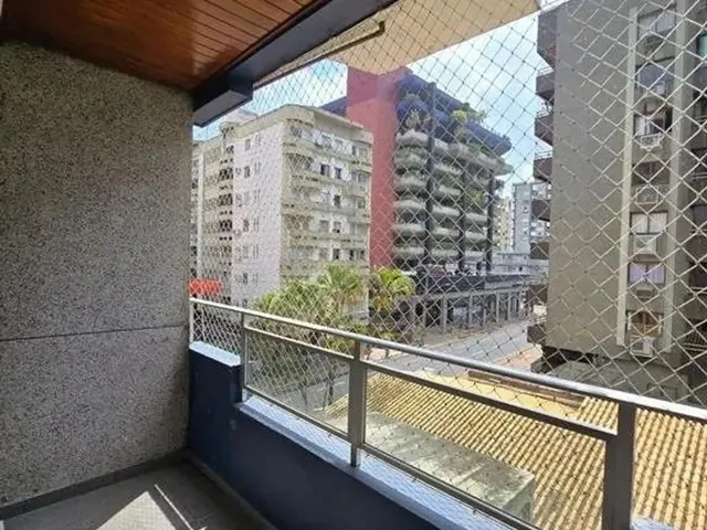 Imagem 12: Apartamento À Venda no Centro de Criciúma