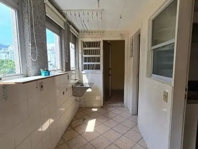 Imagem 7: Apartamento À Venda no Centro de Criciúma
