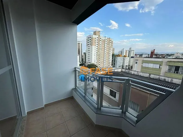 Imagem: Apartamento com 2 Dormitórios Sendo 1 Suíte