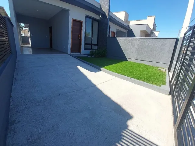 Imagem: Casa 81M² Próximo Forum