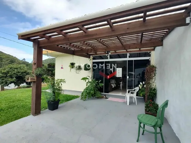 Imagem: Casa em Rua Ambrosio - Ambrósio - Garopaba/Sc
