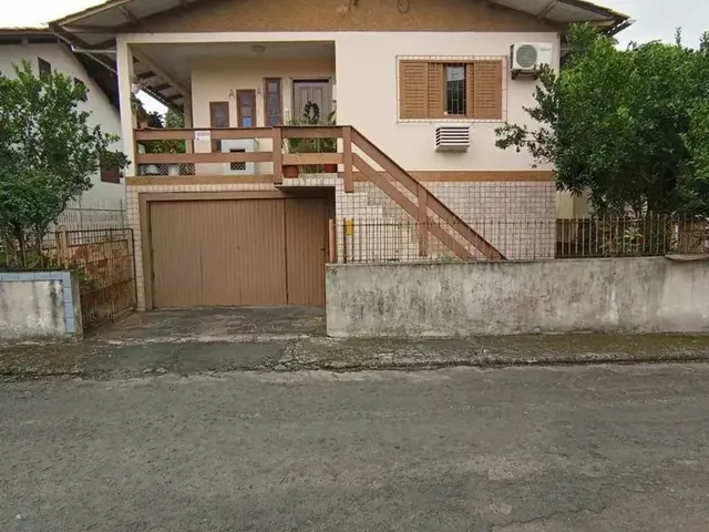 Imagem: Casa em Rua Bento Gonçalves - Cruzeiro