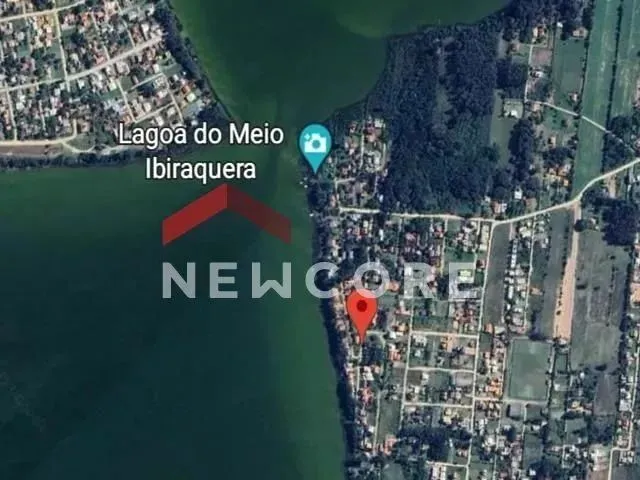 Imagem: Casa em Rua do Camarão - Ibiraquera - Imbituba/Sc