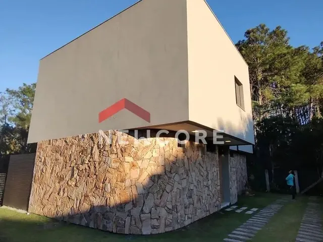 Imagem: Casa de Condomínio em Estrada Grp 280
