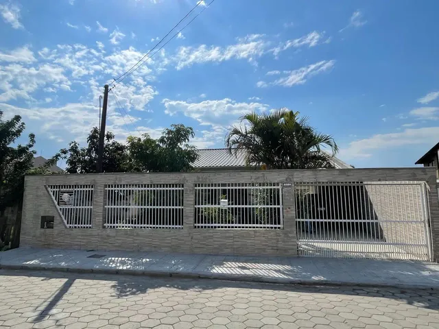 Imagem: Casa com Suite e Terreno Espaçoso - Localização