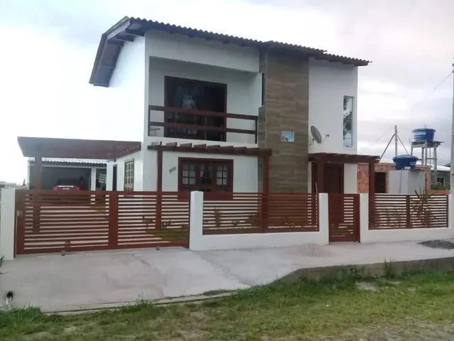 Imagem: Linda Casa com Preço Especial!!
