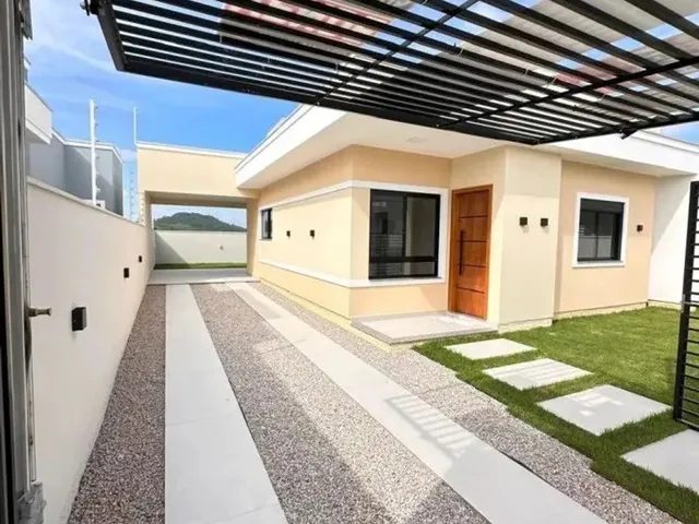 Imagem: Casa para Venda em Tijucas, Areias, 3 Dormitórios