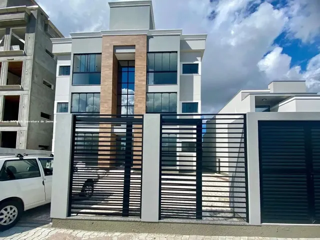 Imagem: Apartamento para Venda em Tijucas, Areias