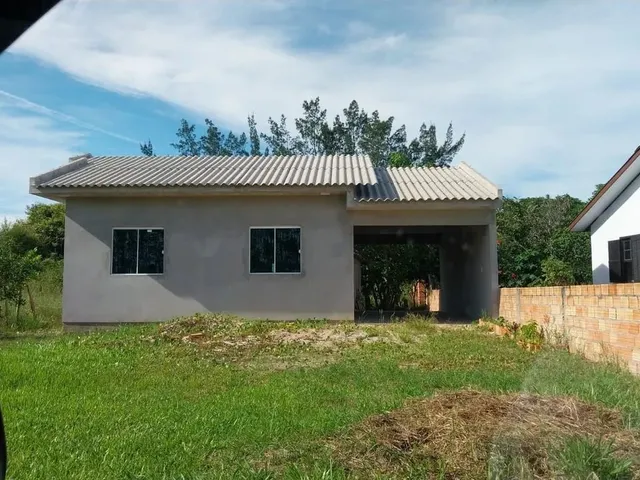 Imagem 1: Casa Top com Laje para 2° Piso