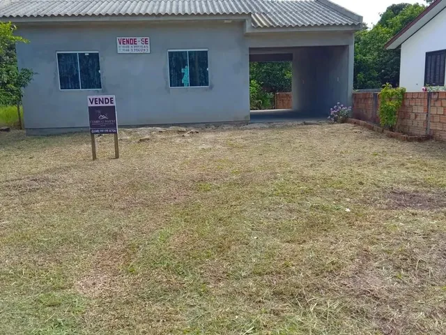 Imagem 2: Casa Top com Laje para 2° Piso