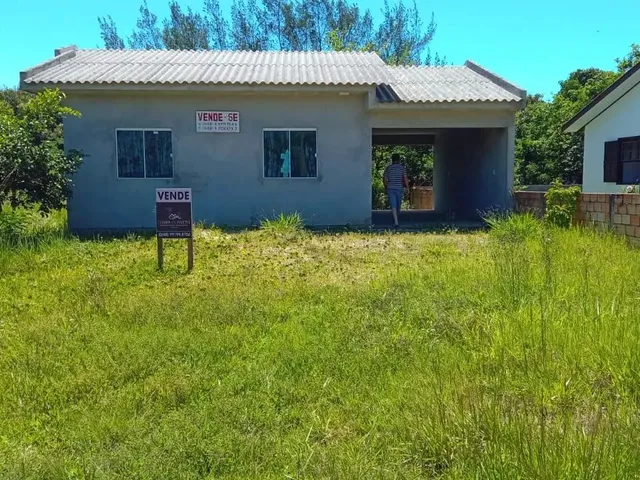 Imagem 3: Casa Top com Laje para 2° Piso