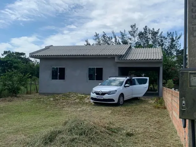 Imagem 4: Casa Top com Laje para 2° Piso