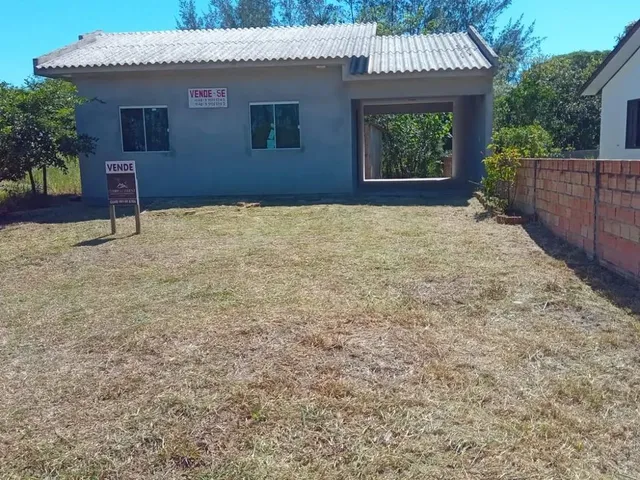 Imagem 8: Casa Top com Laje para 2° Piso