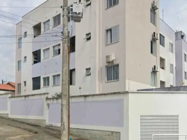 Imagem: Apartamento no Bairro Vila Rica