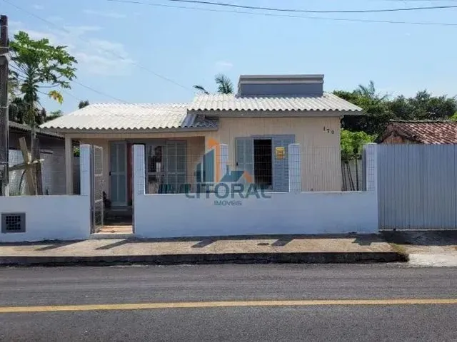 Imagem: Casa Bairro Lagoa de Fora