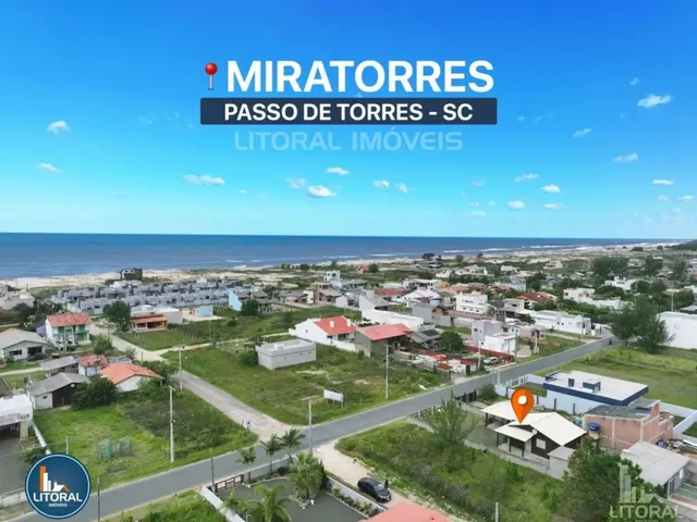 Imagem: Casa a 200M da Praia