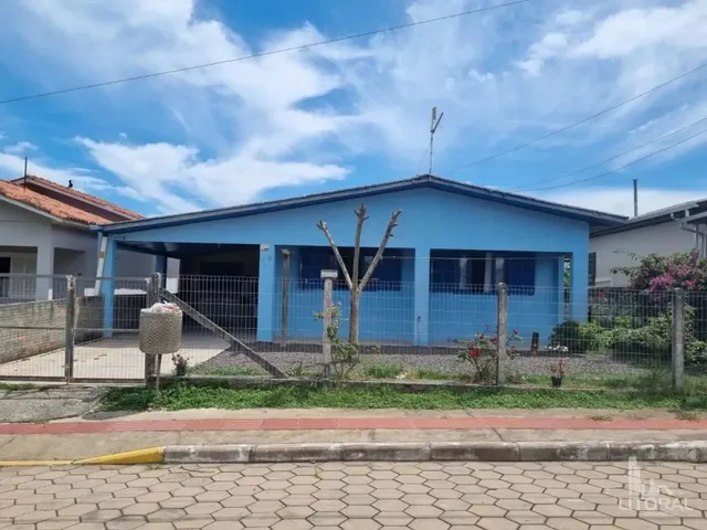 Imagem: Casa a Venda Próximo a Lagoa de Fora