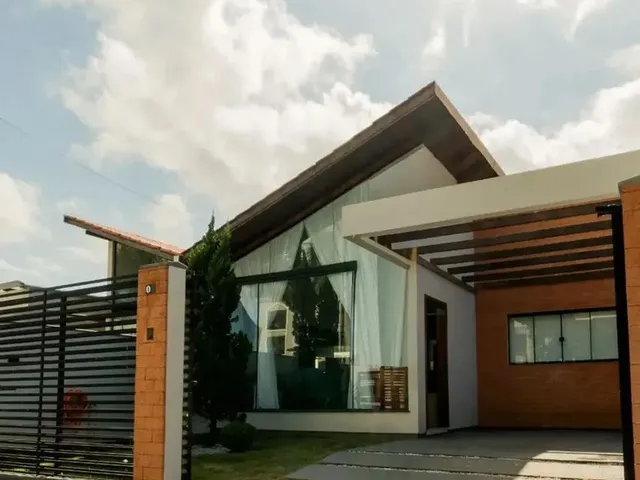 Imagem: Casa Mobiliada À Venda Bosque da Mata