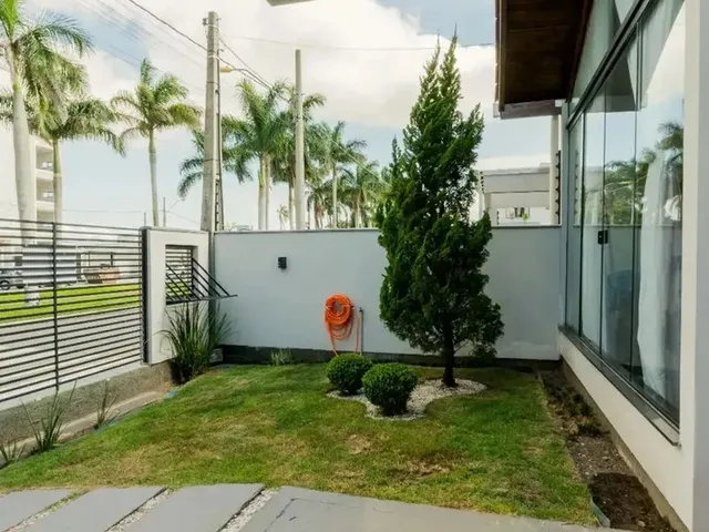 Imagem 4: Casa Mobiliada À Venda Bosque da Mata