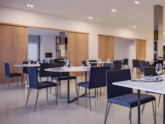 Imagem 8: Apartamento no Residencial Recanto do Lago - 2 Quartos - Vila Floresta II - Criciúma
