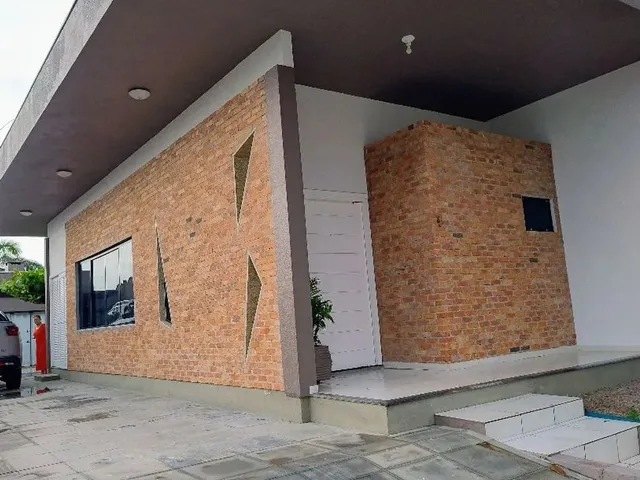 Imagem: Casa Alvenaria