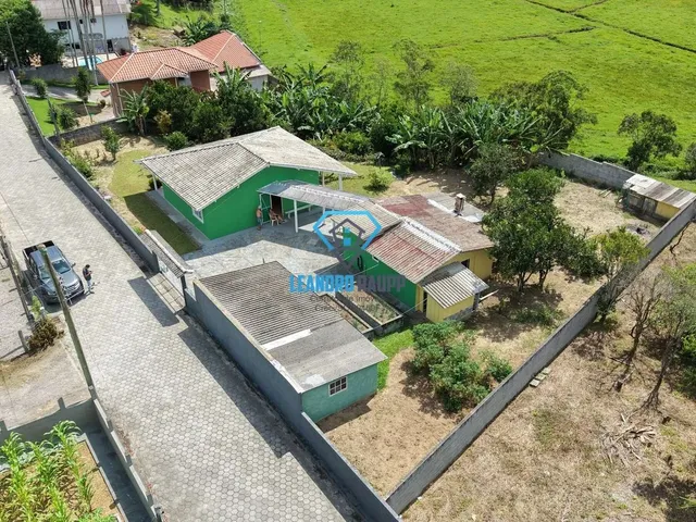 Imagem: Casa Chácara 1300M² - 2 Quartos - Centro