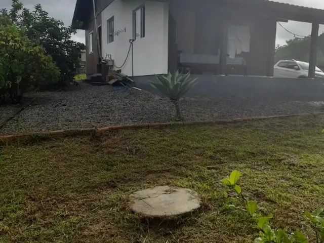 Imagem: Casa de Campo À Venda com 2 Quartos, com