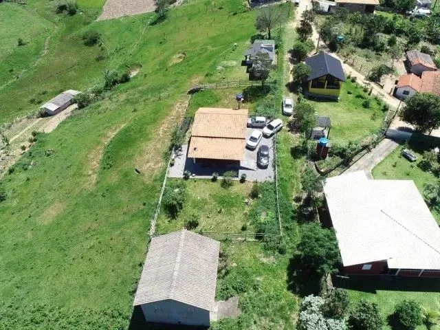 Imagem 13: Casa de Campo À Venda com 2 Quartos, com Vista para a Lagoa de Imaruí - Imaruí/Sc