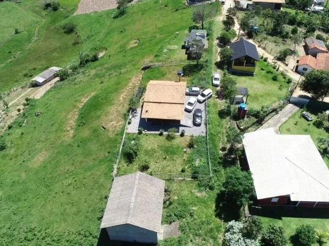 Imagem 6: Casa de Campo À Venda com 2 Quartos, com Vista para a Lagoa de Imaruí - Imaruí/Sc