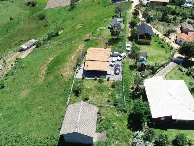 Imagem 11: Casa de Campo À Venda com 2 Quartos, com Vista para a Lagoa de Imaruí - Imaruí/Sc