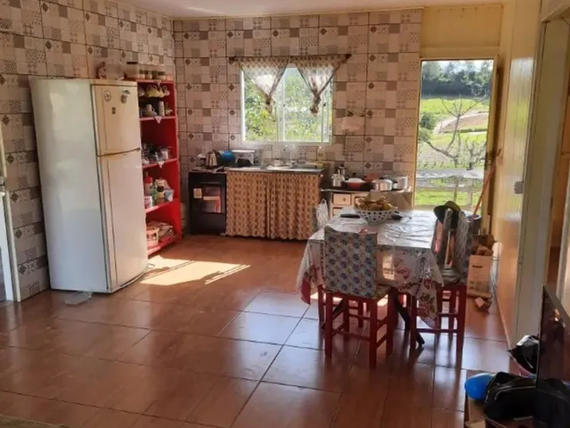 Imagem 15: Casa de Campo À Venda com 2 Quartos, com Vista para a Lagoa de Imaruí - Imaruí/Sc