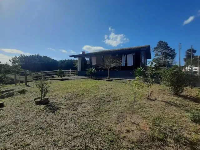 Imagem 3: Casa de Campo À Venda com 2 Quartos, com Vista para a Lagoa de Imaruí - Imaruí/Sc